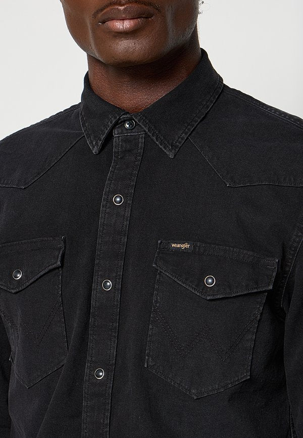 Wrangler REGULAR FIT