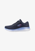 Skechers LITE PRO-STUNN - Trainers - blau