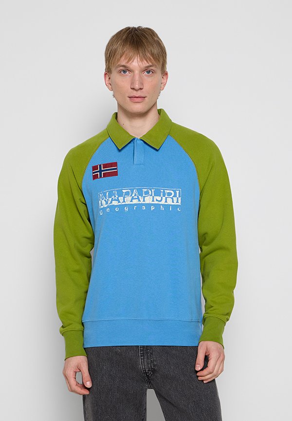 Napapijri