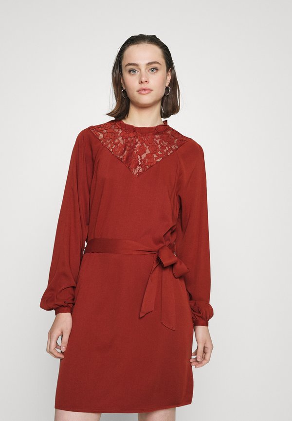 VILA VISUVITA DRESS