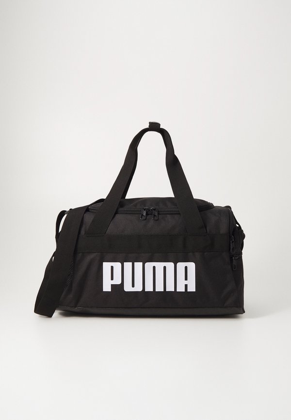 Puma CHALLENGER EXTRA SMALL BAG UNISEX - Sports bag - black
