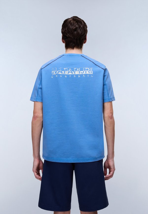 Napapijri REFLECT SS