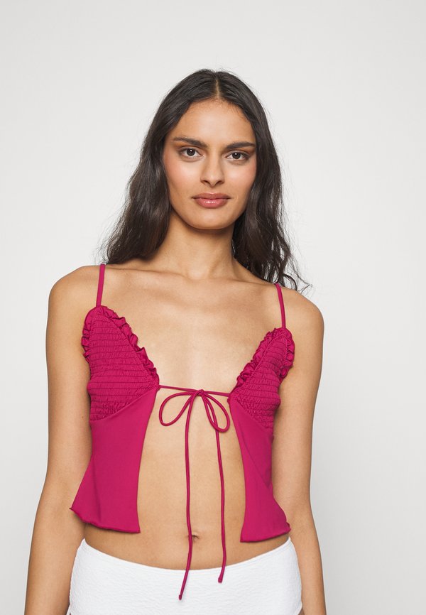 Frankies Bikinis PENELOPE TOP
