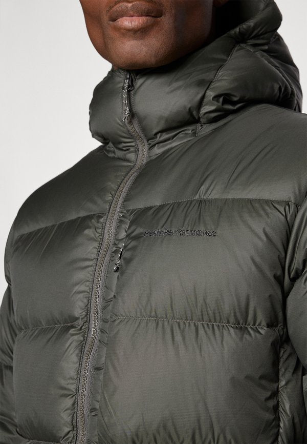 Peak Performance FROST PUFFER JACKET