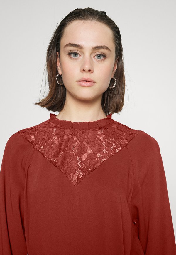 VILA VISUVITA DRESS