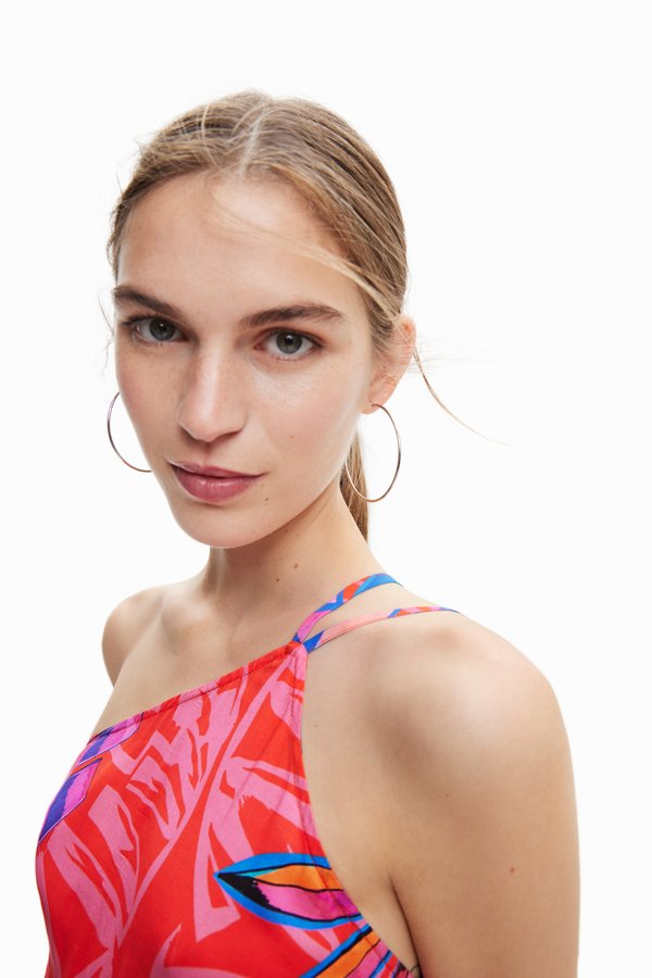 Desigual VEST KAWAI