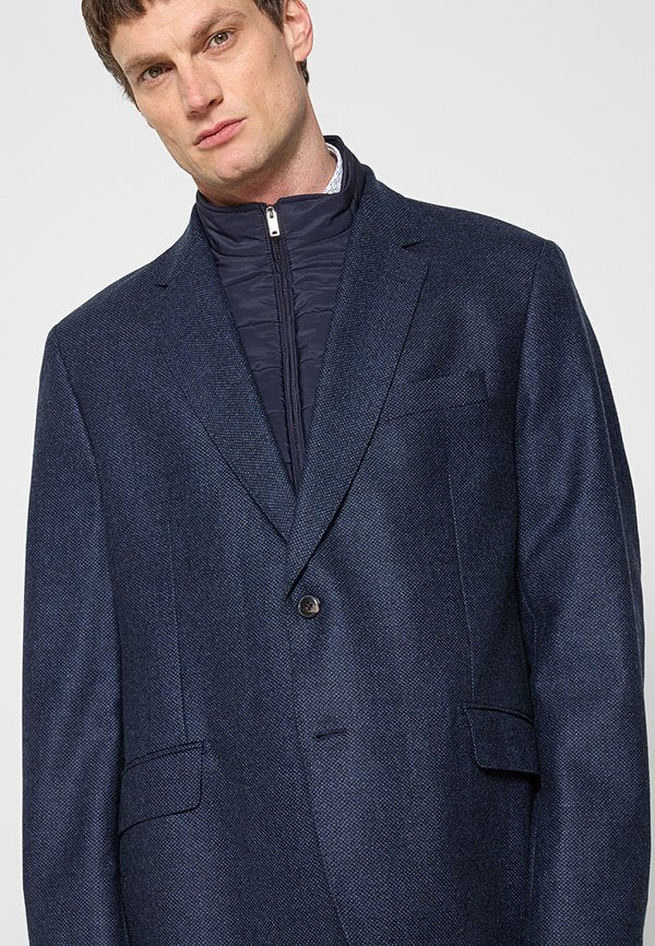 Hackett London BIRDSEYE