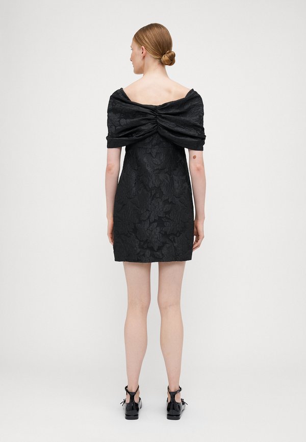 Vero Moda Tall VMSULLE BOW SHORT DRESS