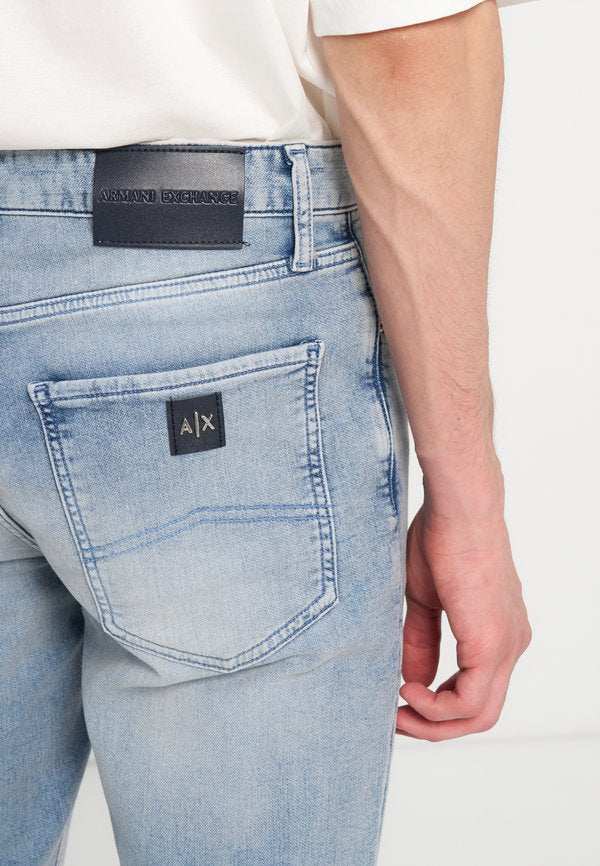 Armani Exchange