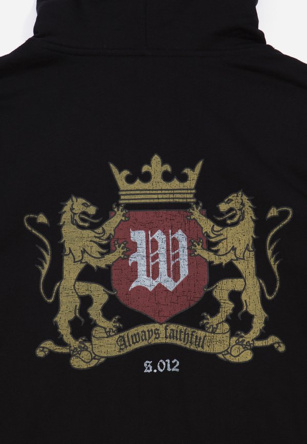 Wasted Paris UNISEX