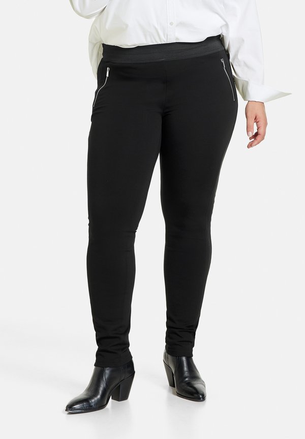 Samoon STRETCH LUCY