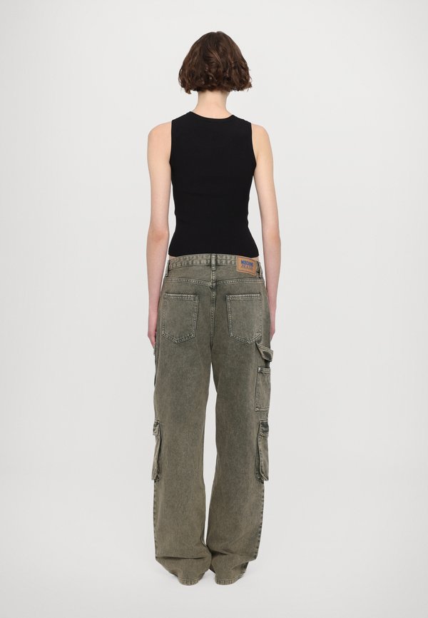 MOSCHINO JEANS URBAN