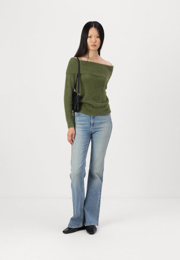 ONLY ONLSIFF OFF SHOULDER