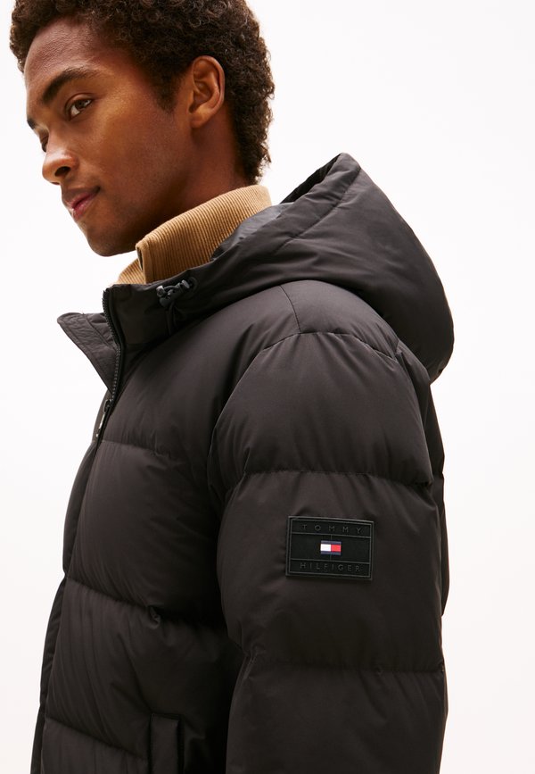 Tommy Hilfiger HOODED PUFFER