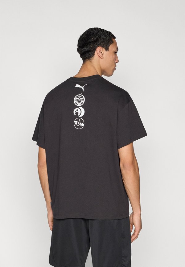 Puma HOOPS E.T. TEE