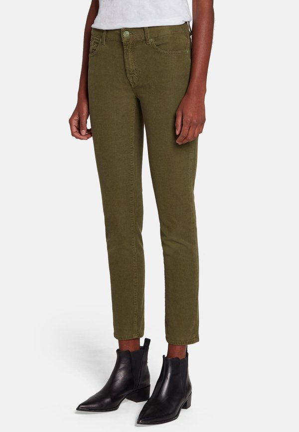 7 for all mankind SLIM FIT ROXANNE