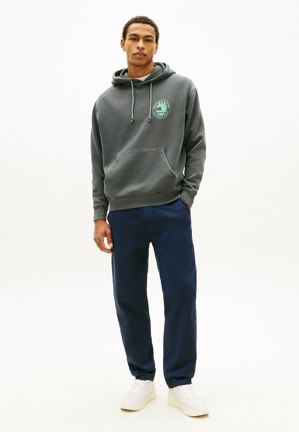 Tommy Jeans BACK SLOGAN WASHED
