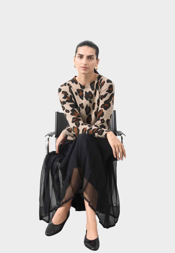 Marks & Spencer ANIMAL PRINT