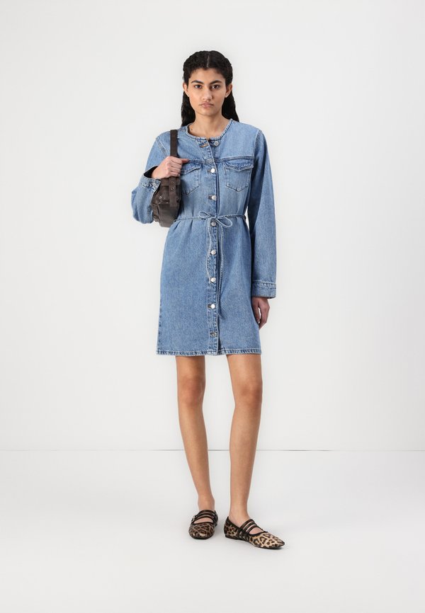 ONLY Denim ONLMINNIE Short