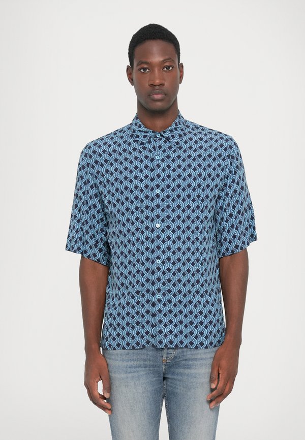 sandro CHEMISE FOREVER ROPE