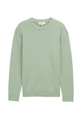 TOM TAILOR DENIM BASIC CREWNECK