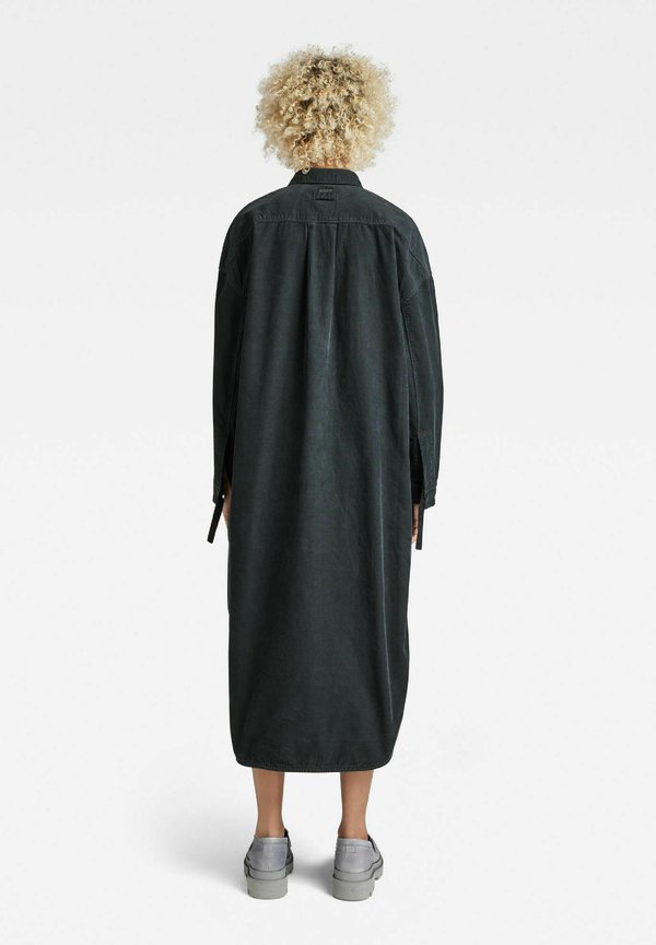 G-STAR LONG SHIRT LONG SLEEVE