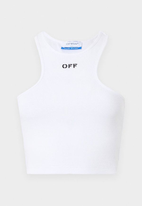 OFF-WHITE STAMP ROWING