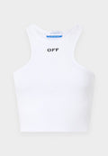OFF-WHITE STAMP ROWING