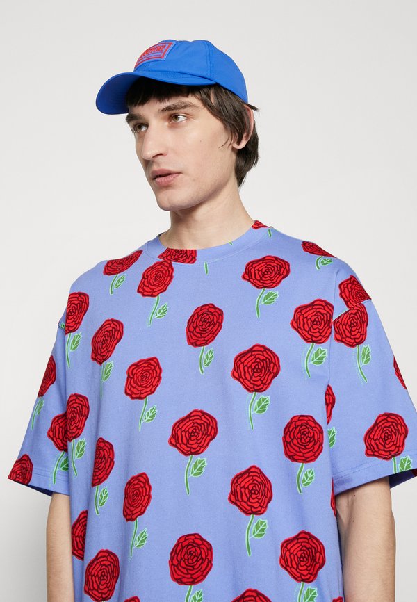 Versace Jeans Couture INTERLOCK ROSES