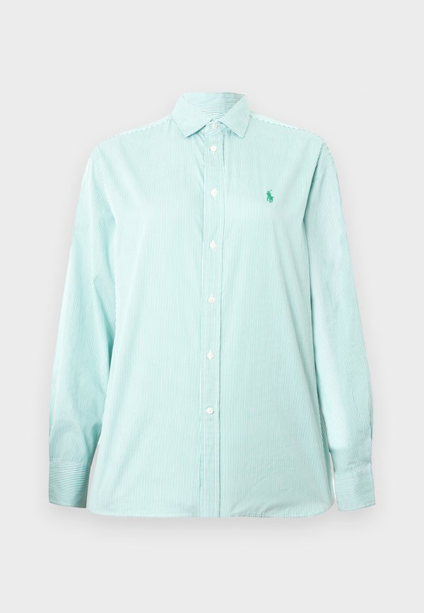 Polo Ralph Lauren RELAXED FIT STRIPED COTTON SHIRT
