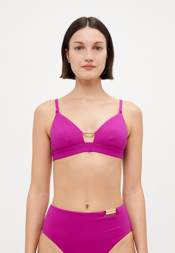 Chantelle WIREFREE TRIANGLE SPACER BRA