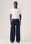 Levi's® EXTRA BAGGY UTILITY - Baggy Jeans - rinse crusader