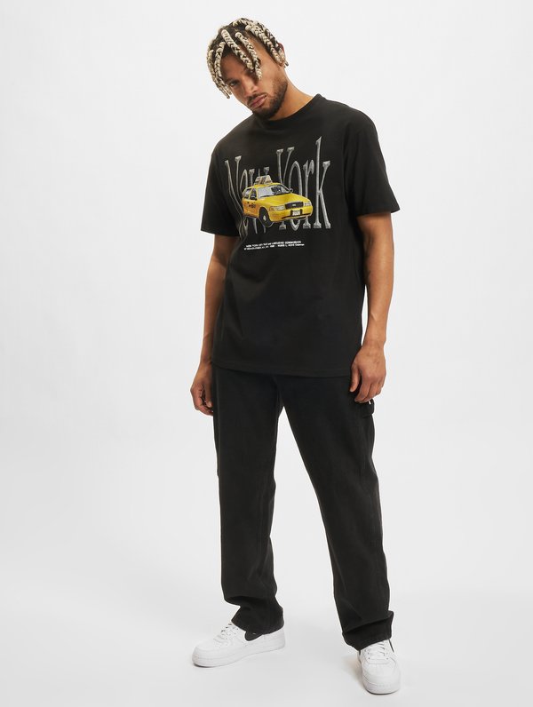 Upscale by Mister Tee NY TAXI