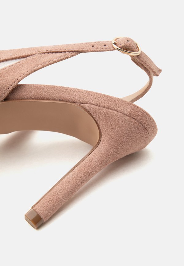 Anna Field by Zalando