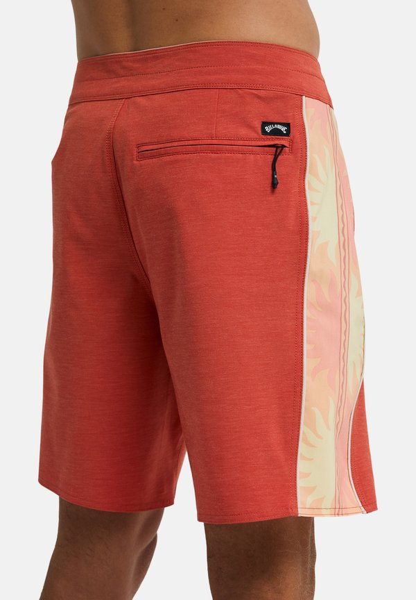 Billabong DBAH PRO