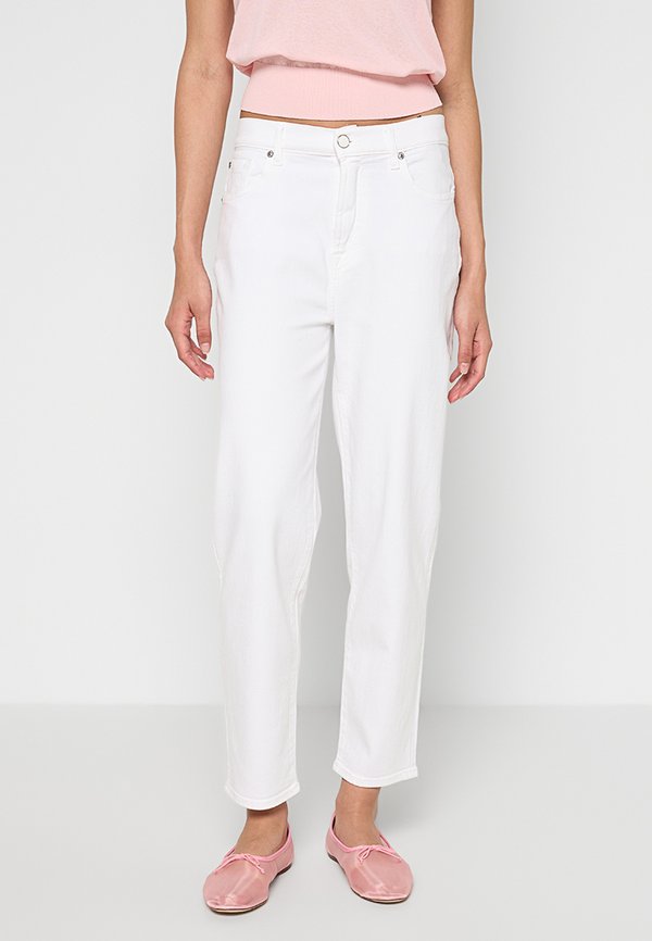 7 for all mankind MALIA