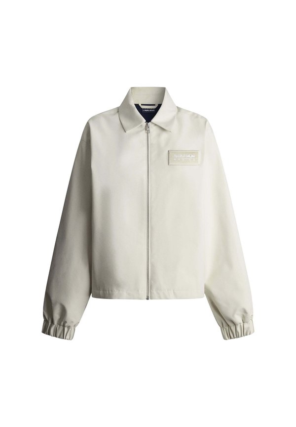 Red Bull Racing x Pepe Jeans W COLLARED BOMBER
