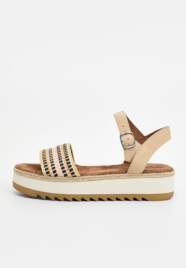 TOMS NAIA