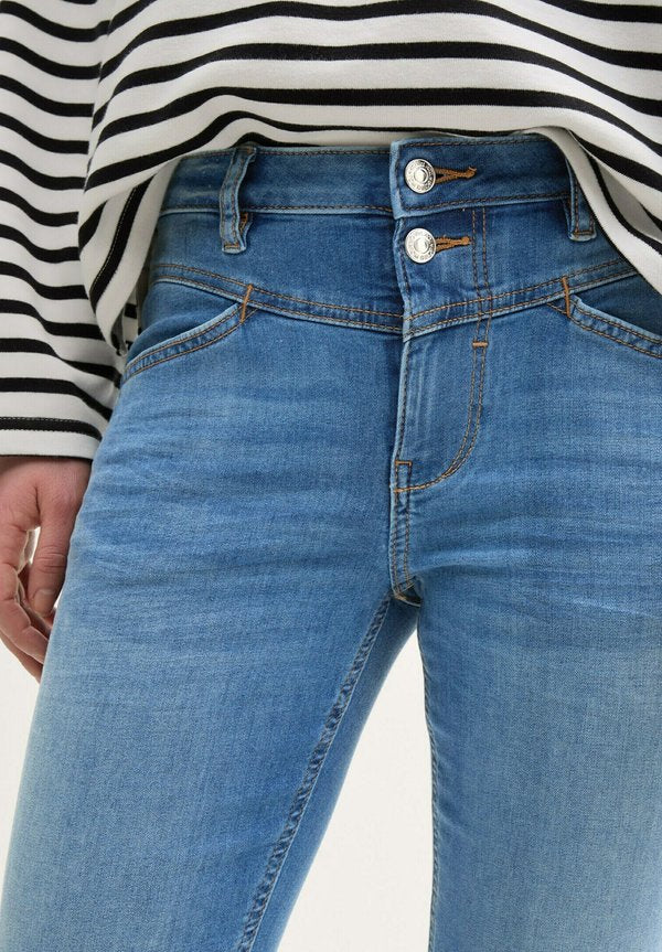 TOM TAILOR TTKATE Capri