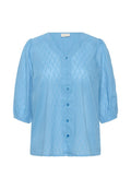 Kaffe Curve KCGABBY BLOUSE