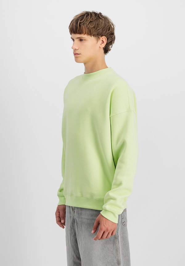 Alpha Industries
