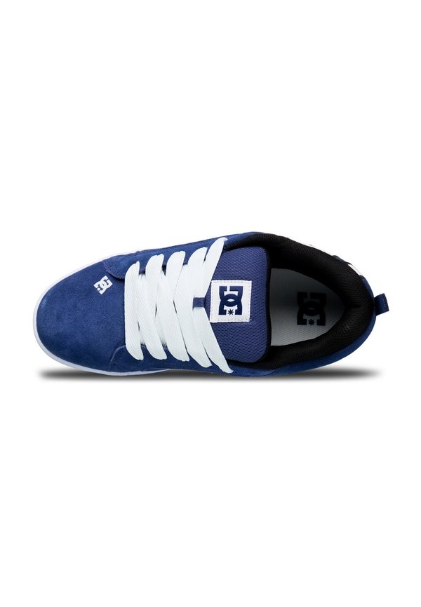 DC Shoes COURT GRAFFIK
