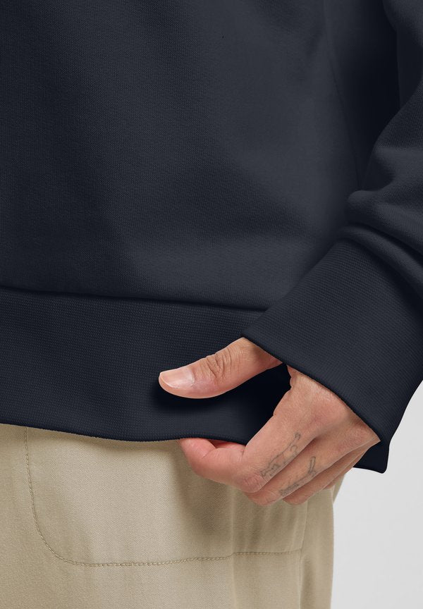 Jack Wolfskin ESSENTIAL CREWNECK W