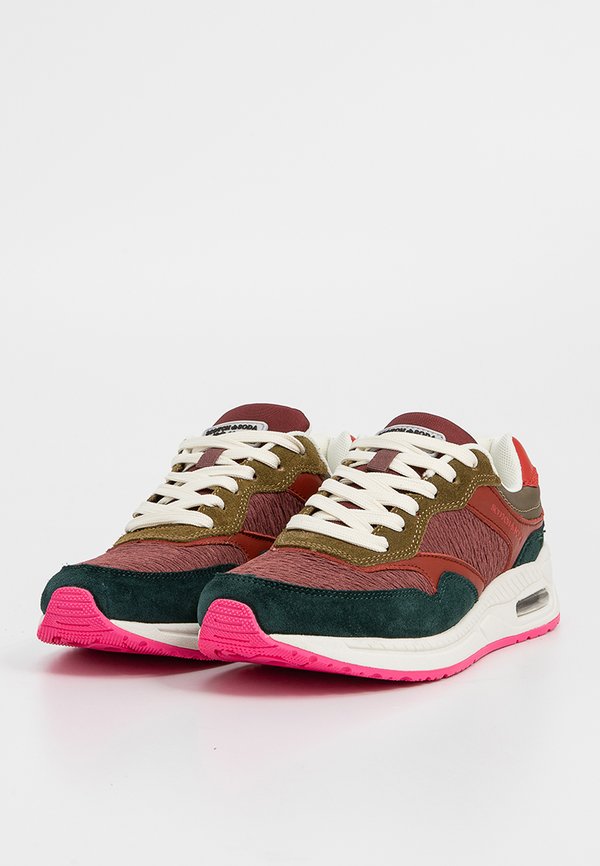 Scotch & Soda CASEY