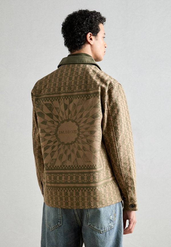 Scotch & Soda JACKET