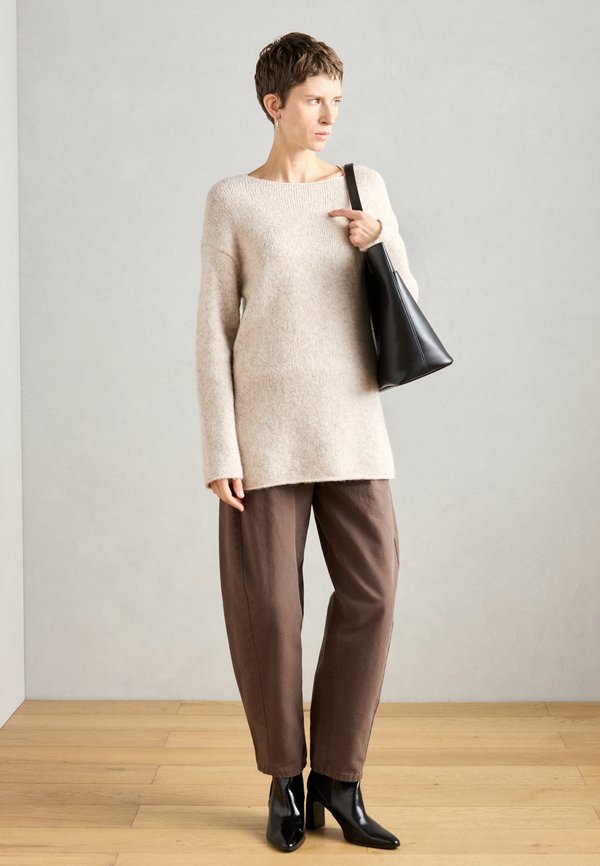 Marc O'Polo LONGSLEEVE BOATNECK