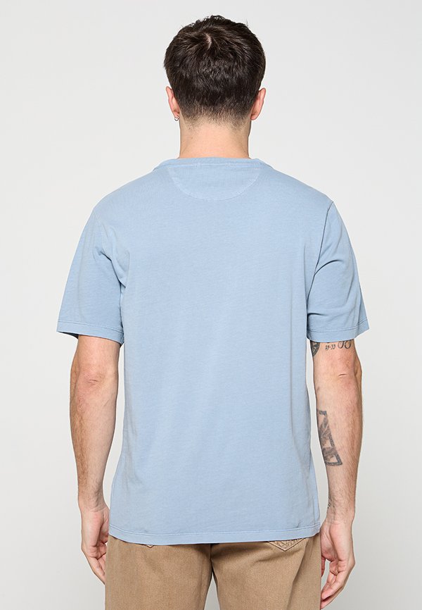 Scotch & Soda