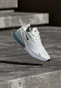 Nike Sportswear AIR MAX  - Trainers - black/white