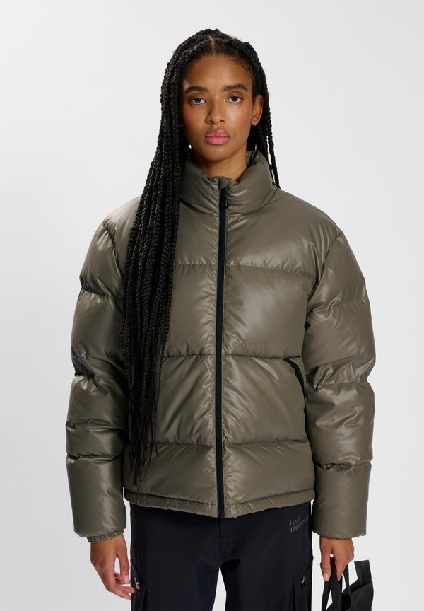 HALO BOXY THERMOLITE PUFFER