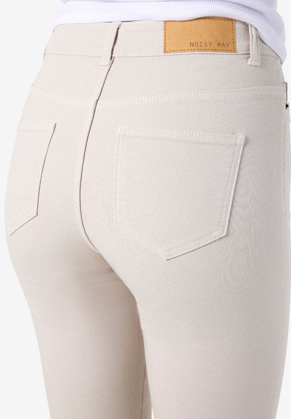 Noisy May NMCALLIE SKINNY JEANS